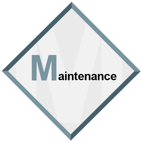 Maintenance